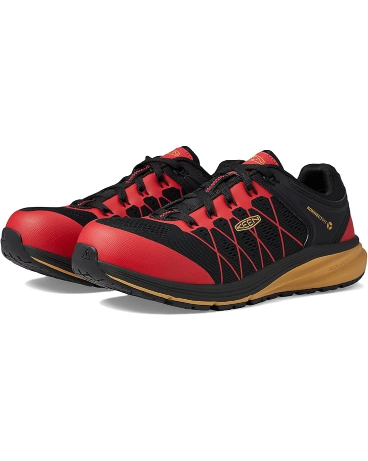 KEEN Utility Vista Energy (Comp Toe) | Sneakers & Athletic Shoes - Image 14