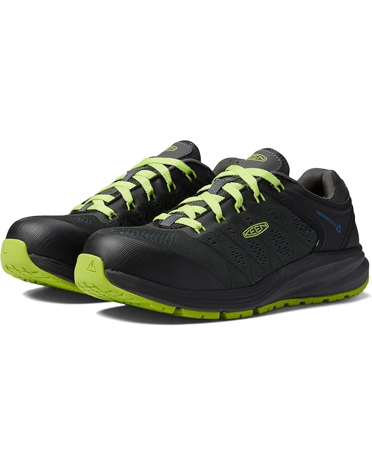 KEEN Utility Vista Energy (Comp Toe) | Sneakers & Athletic Shoes - Image 11