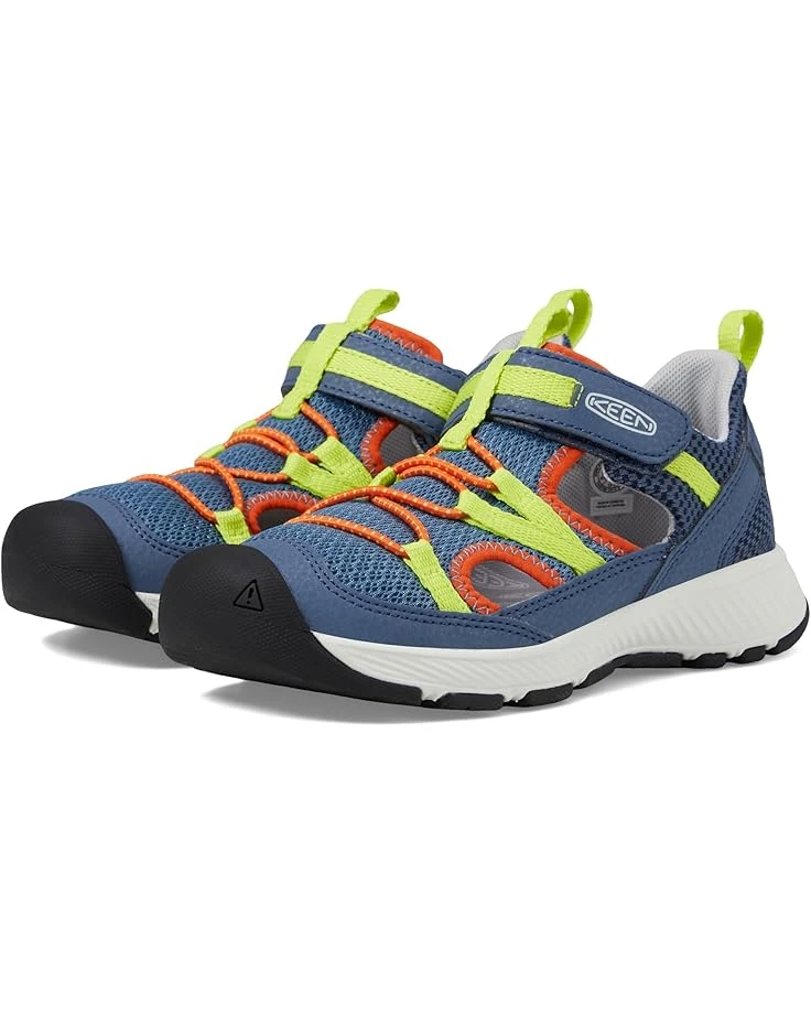 KEEN Kids Motozoa Sandal (Toddler/Little Kid) | Sandals - Image 10