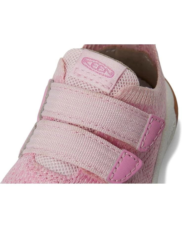 KEEN Kids KNX Knit Double Strap (Toddler) | Sneakers & Athletic Shoes - Image 6
