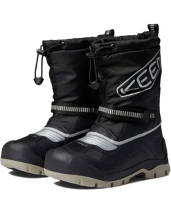 KEEN Kids Snow Troll WP (Little Kid/Big Kid) | Boots