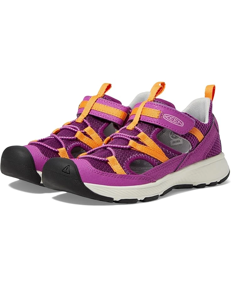 KEEN Kids Motozoa Sandal (Toddler/Little Kid) | Sandals - Image 7