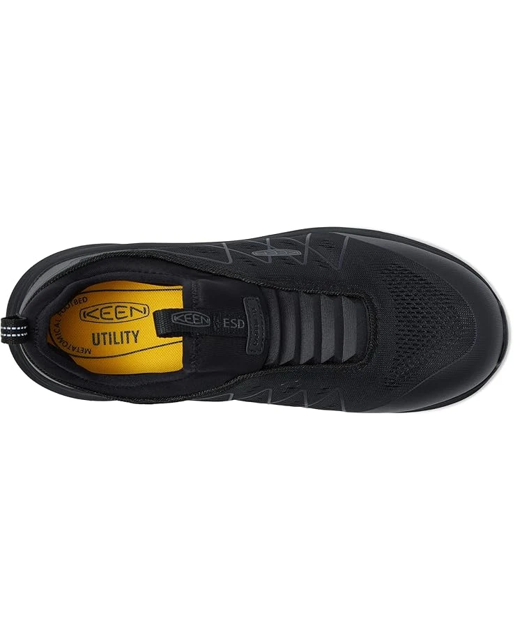 KEEN Utility Vista Energy Shift ESD (Comp Toe) | Sneakers & Athletic Shoes - Image 2