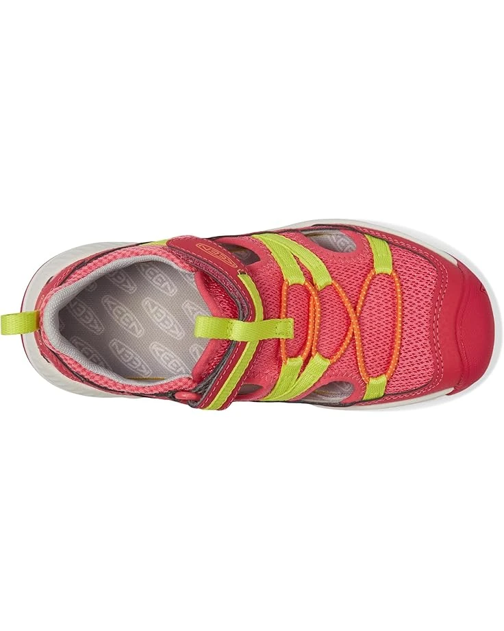 KEEN Kids Motozoa Sandal (Toddler/Little Kid) | Sandals - Image 2