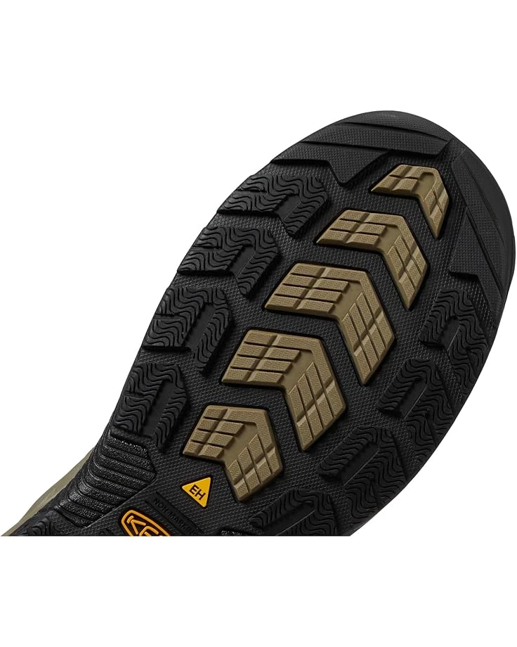 KEEN Utility Flint II (Soft Toe) | Sneakers & Athletic Shoes - Image 6