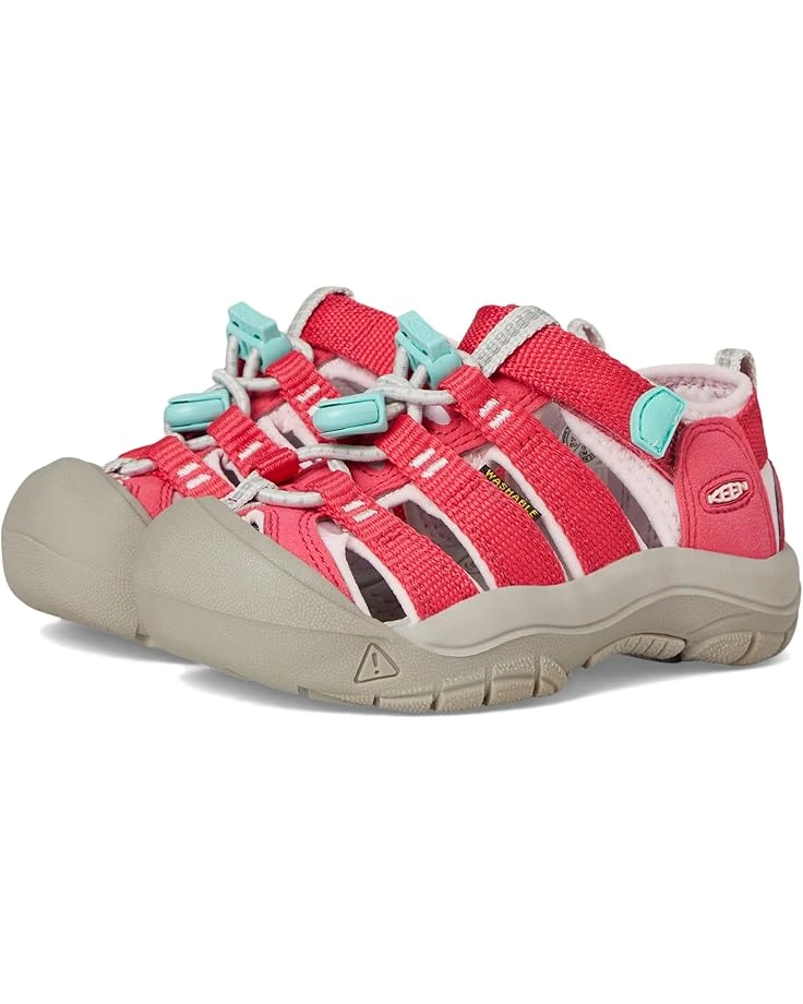 KEEN Kids Newport H2 (Toddler/Little Kid) | Sandals - Image 14