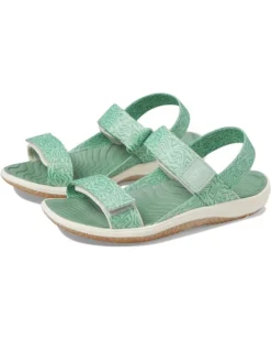 KEEN Kids Elle Backstrap (Little Kid/Big Kid) | Sandals