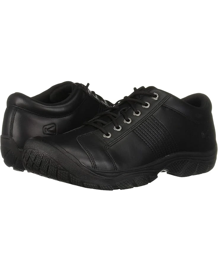 KEEN Utility PTC Oxford (Soft Toe) | Sneakers & Athletic Shoes