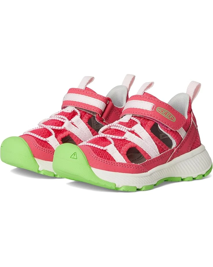 KEEN Kids Motozoa Sandal (Toddler/Little Kid) | Sandals - Image 9