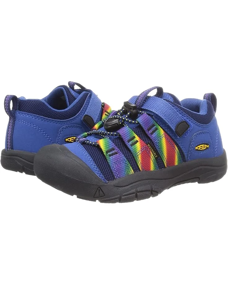 KEEN Kids Newport H2SHO (Toddler) | Sneakers & Athletic Shoes