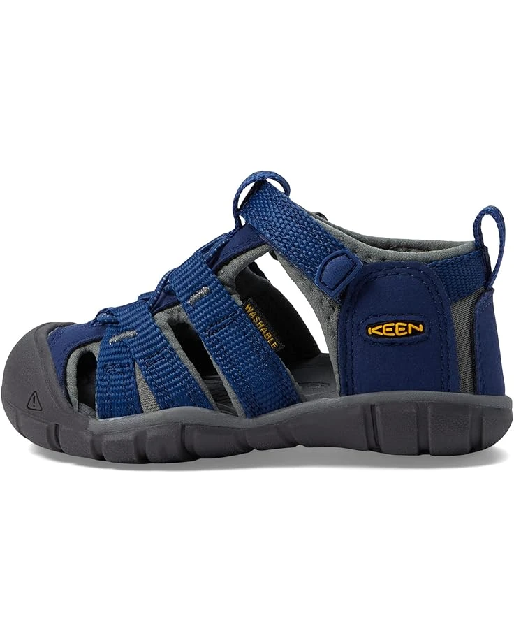 KEEN Kids Seacamp II CNX (Toddler) | Sandals - Image 4