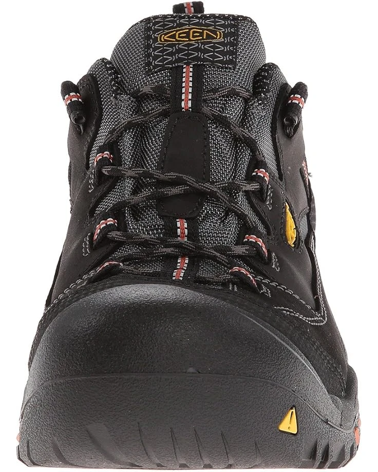 KEEN Utility Braddock Low (Steel Toe) | Sneakers & Athletic Shoes - Image 7