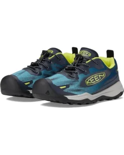 KEEN Kids Wanduro Speed (Little Kid/Big Kid) | Hiking