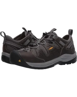 KEEN Utility Atlanta Cool II ESD (Steel Toe) | Sneakers & Athletic Shoes
