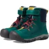 KEEN Kids Kanibou Waterproof (Little Kid/Big Kid) | Boots