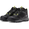 KEEN Kids Wanduro Mid Waterproof (Little Kid/Big Kid) | Hiking