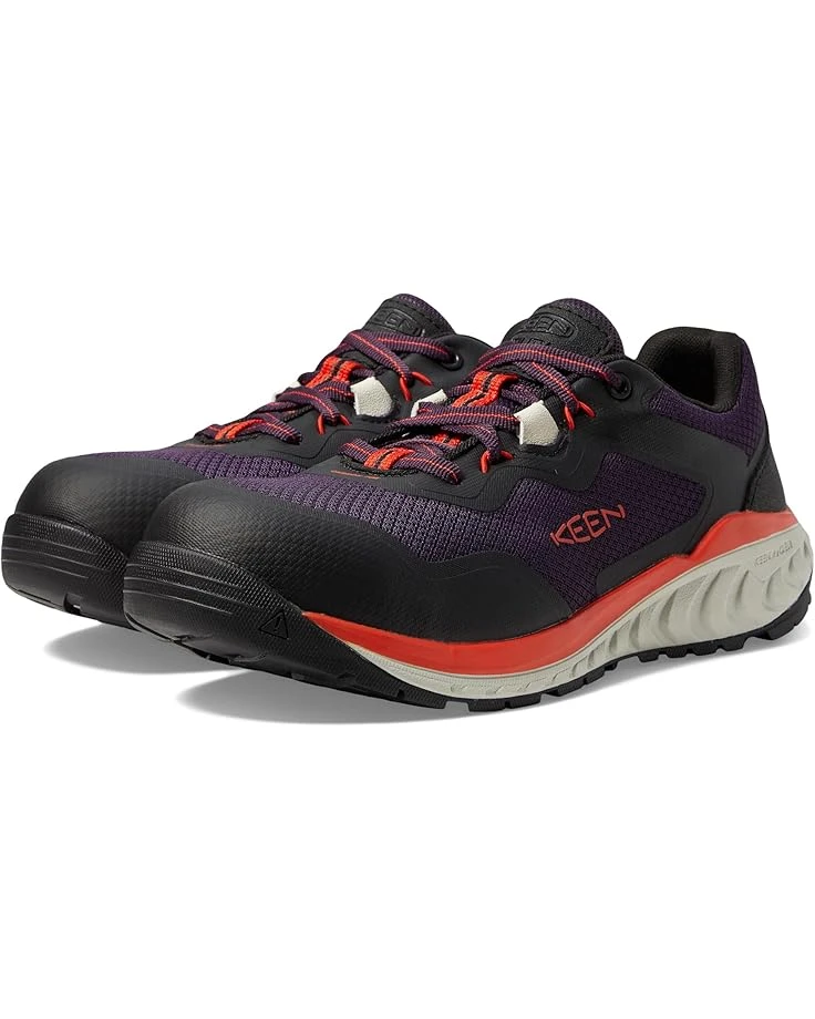 KEEN Utility Tempe | Sneakers & Athletic Shoes - Image 8