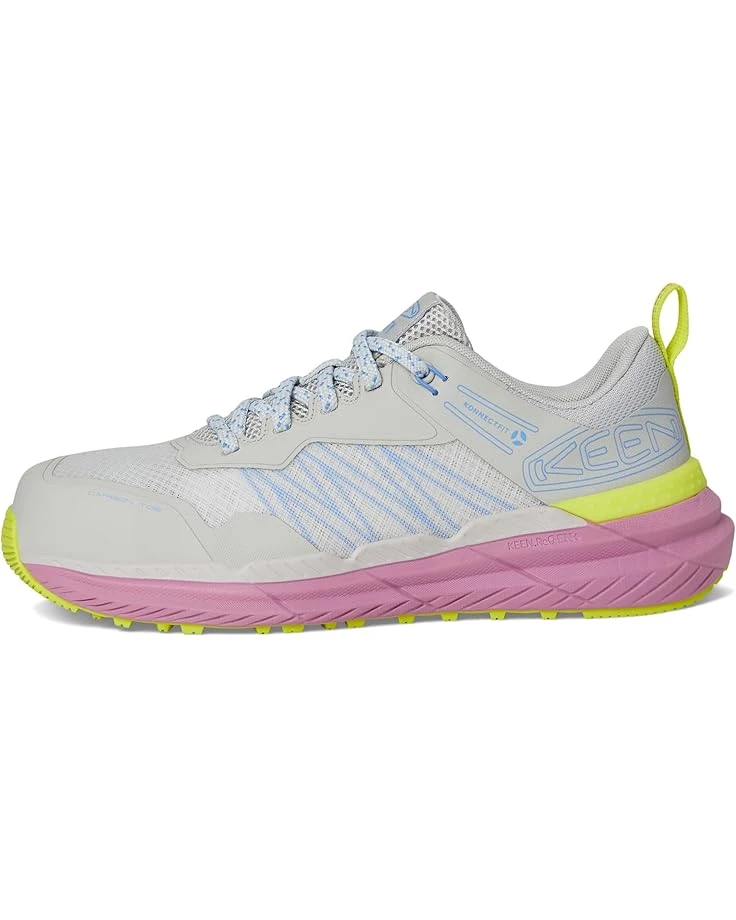 KEEN Utility Speedworks ESD Work Sneakers (Carbon-Fiber Toe) | Sneakers & Athletic Shoes - Image 4