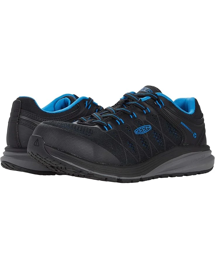 KEEN Utility Vista Energy (Comp Toe) | Sneakers & Athletic Shoes - Image 9