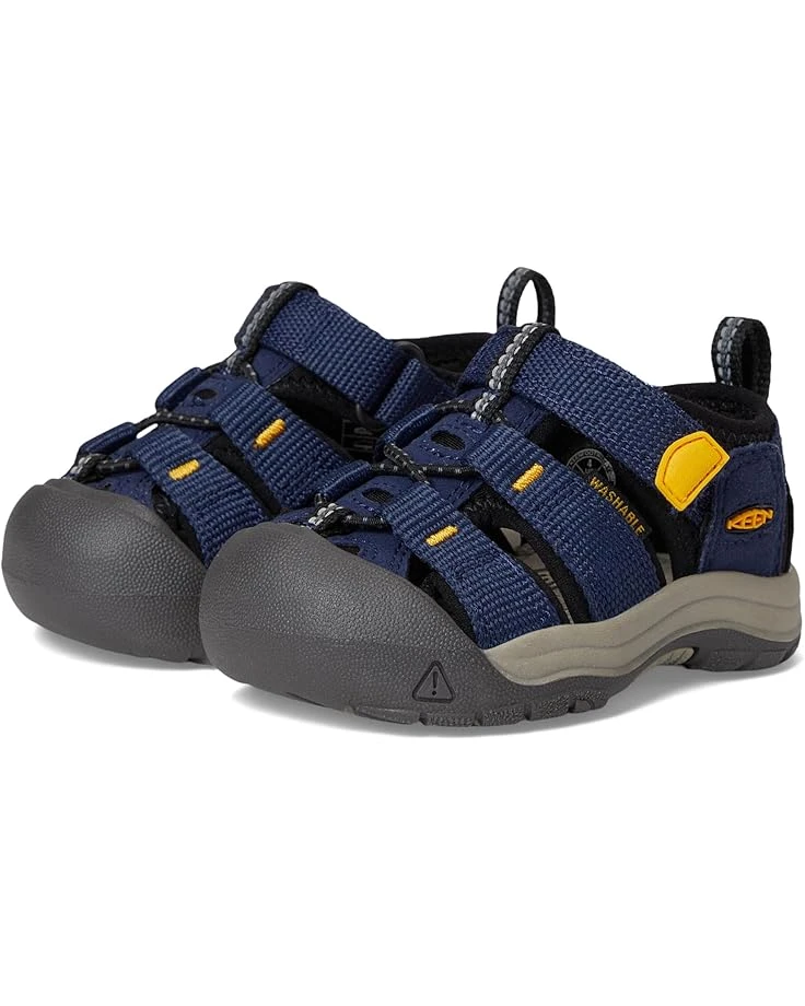 KEEN Kids Newport H2 (Toddler) | Sandals - Image 12