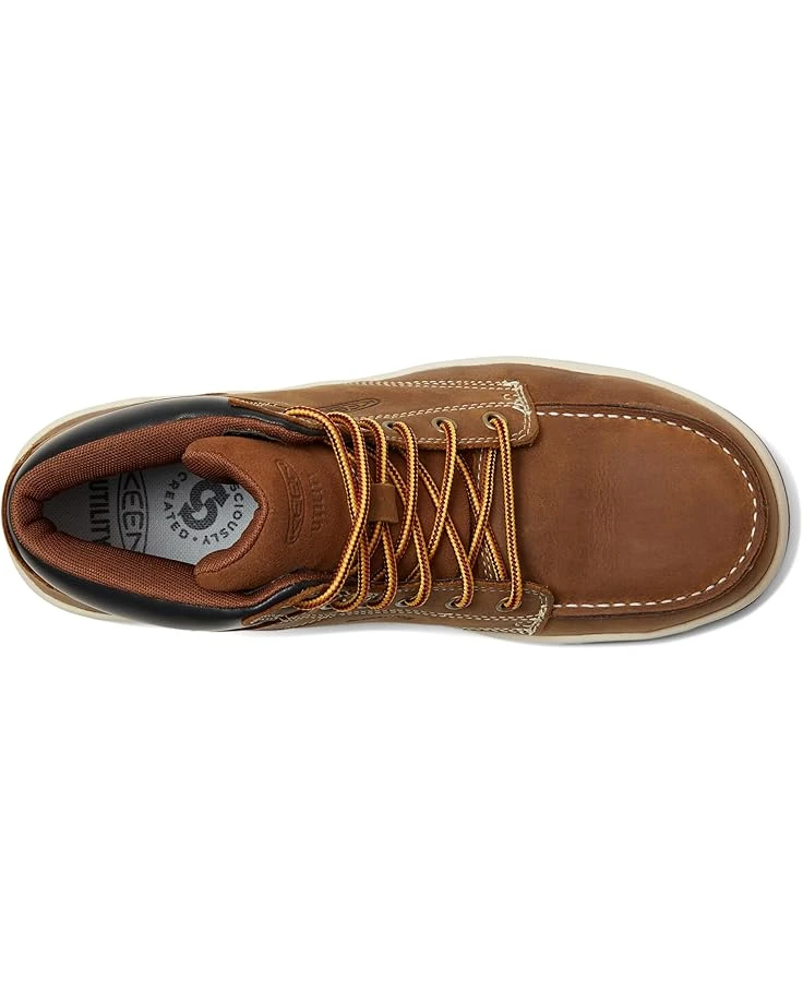 KEEN Utility Gibson Boot (Carbon-Fiber Toe) | Boots - Image 2