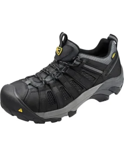 KEEN Utility Flint Low | Sneakers & Athletic Shoes