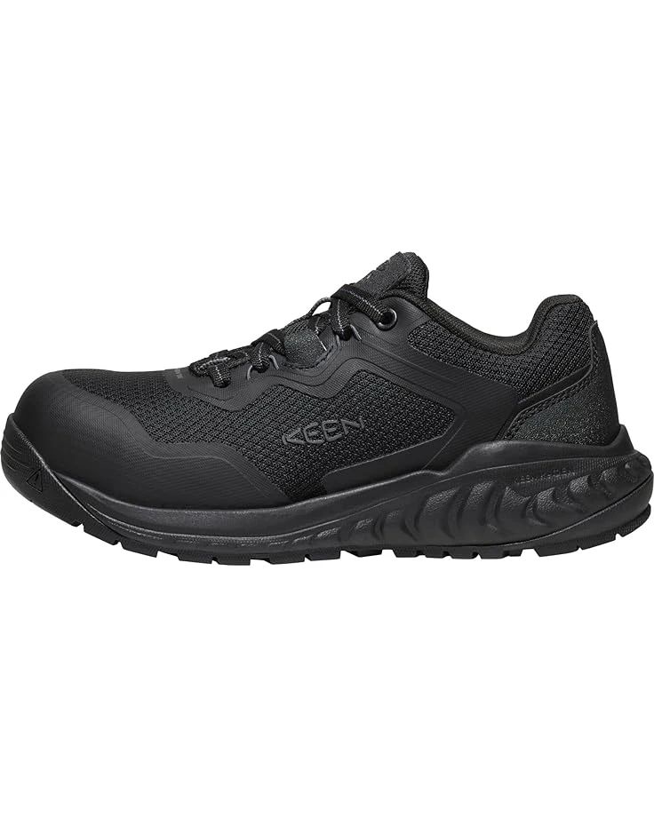 KEEN Utility Tempe Comp Toe | Sneakers & Athletic Shoes - Image 4