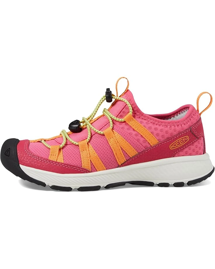 KEEN Kids Motozoa Sneaker (Toddler/Little Kid) | Sneakers & Athletic Shoes - Image 4