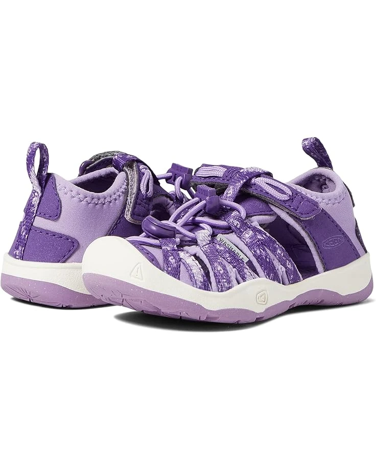 KEEN Kids Moxie Sandal (Toddler/Little Kid) | Sandals