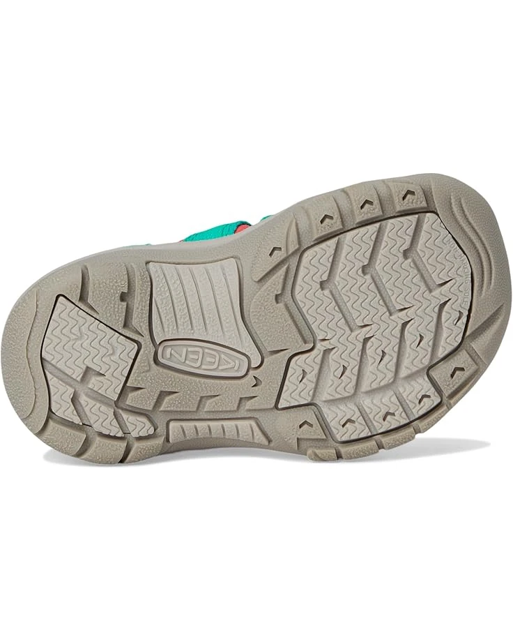 KEEN Kids Newport H2 (Toddler/Little Kid) | Sandals - Image 3