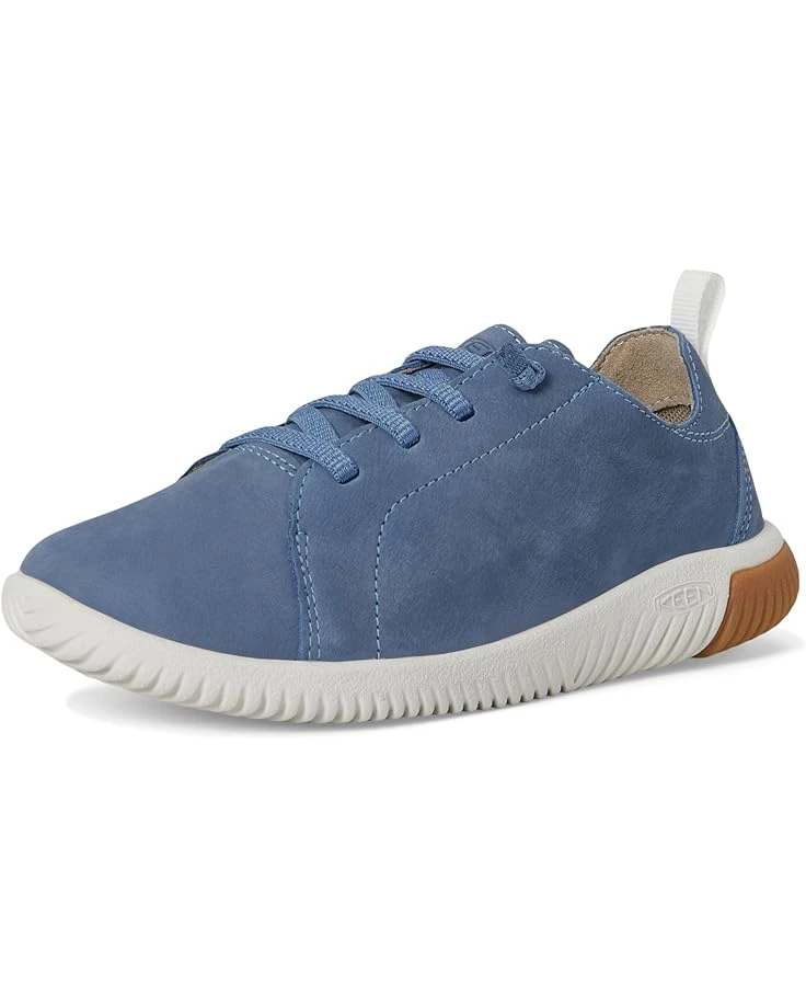KEEN Kids KNX Leather Sneaker (Little Kid/Big Kid) | Sneakers & Athletic Shoes - Image 7