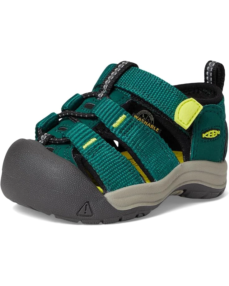 KEEN Kids Newport H2 (Toddler) | Sandals - Image 7