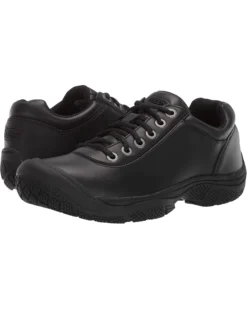 KEEN Utility PTC Dress Oxford (Soft Toe) | Sneakers & Athletic Shoes