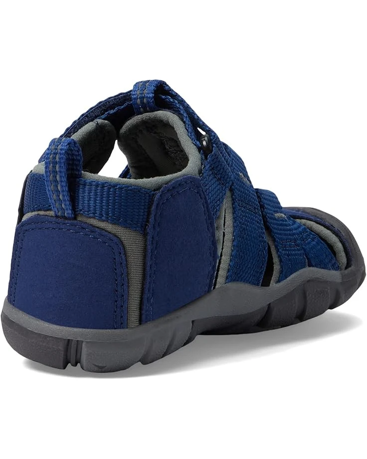 KEEN Kids Seacamp II CNX (Toddler) | Sandals - Image 5