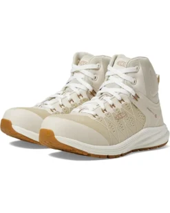 KEEN Utility Vista Energy Mid (Comp Toe) | Sneakers & Athletic Shoes