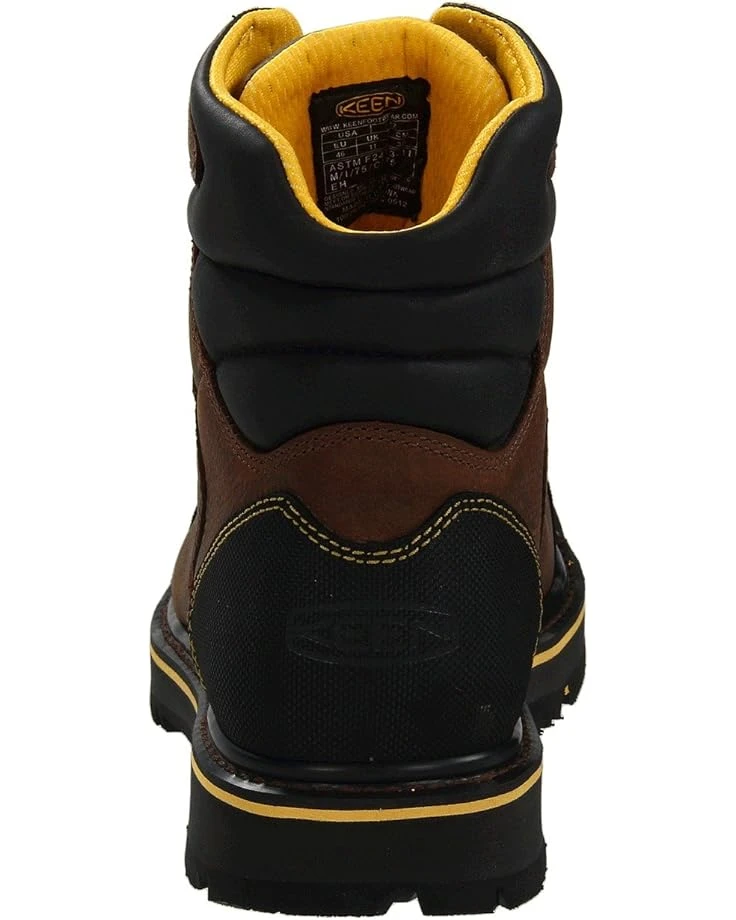 KEEN Utility Milwaukee | Boots - Image 5