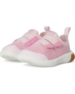 KEEN Kids KNX Knit Double Strap (Toddler) | Sneakers & Athletic Shoes