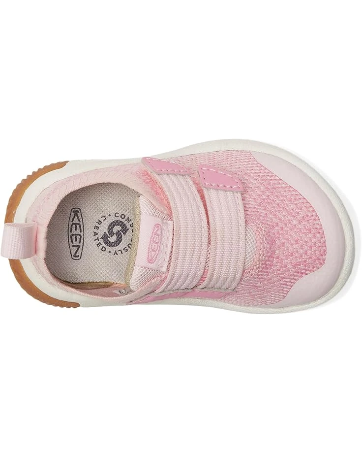 KEEN Kids KNX Knit Double Strap (Toddler) | Sneakers & Athletic Shoes - Image 2