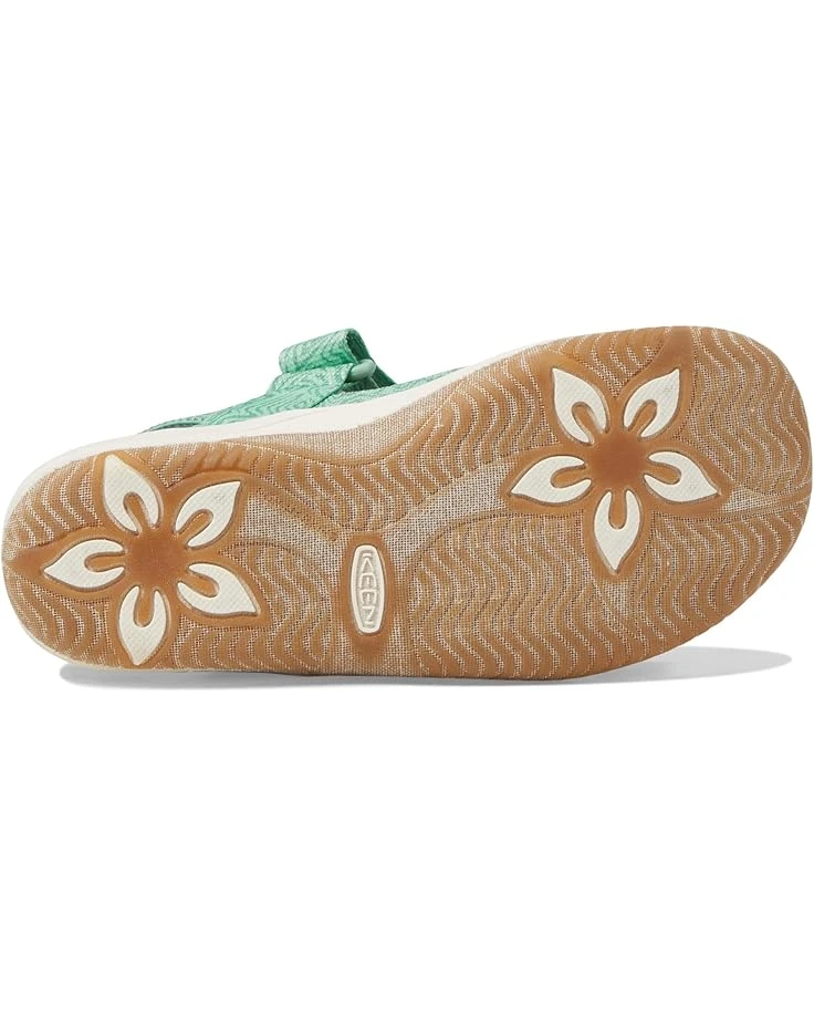 KEEN Kids Elle Backstrap (Little Kid/Big Kid) | Sandals - Image 3