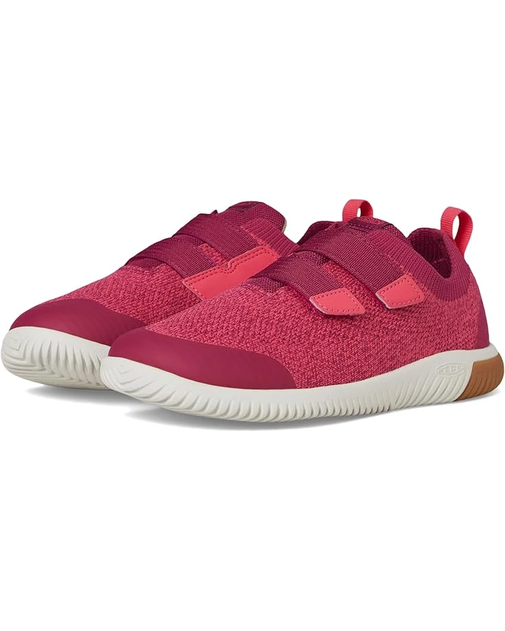 KEEN Kids KNX Knit DS (Big Kid) | Sneakers & Athletic Shoes
