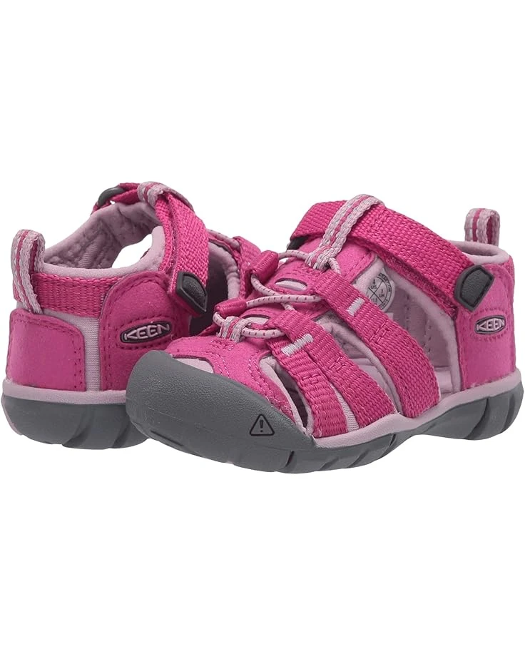 KEEN Kids Seacamp II CNX (Toddler) | Sandals - Image 9