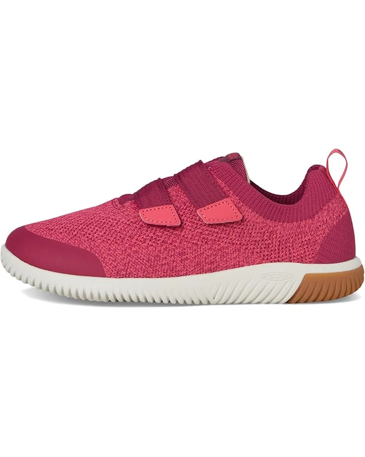 KEEN Kids KNX Knit DS (Big Kid) | Sneakers & Athletic Shoes - Image 4