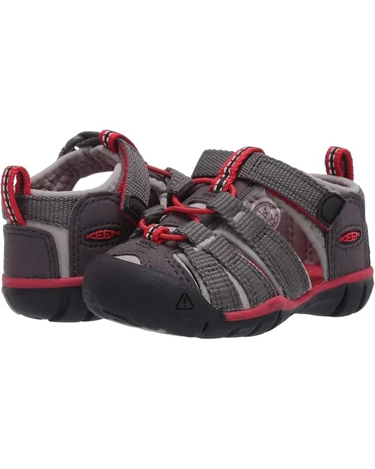 KEEN Kids Seacamp II CNX (Toddler) | Sandals - Image 7