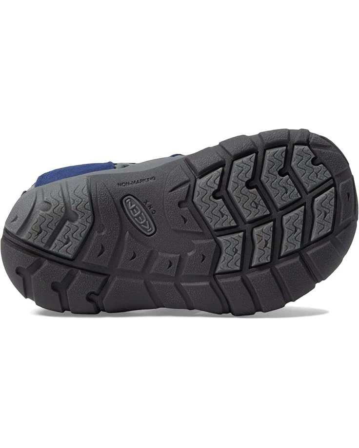 KEEN Kids Seacamp II CNX (Toddler) | Sandals - Image 3