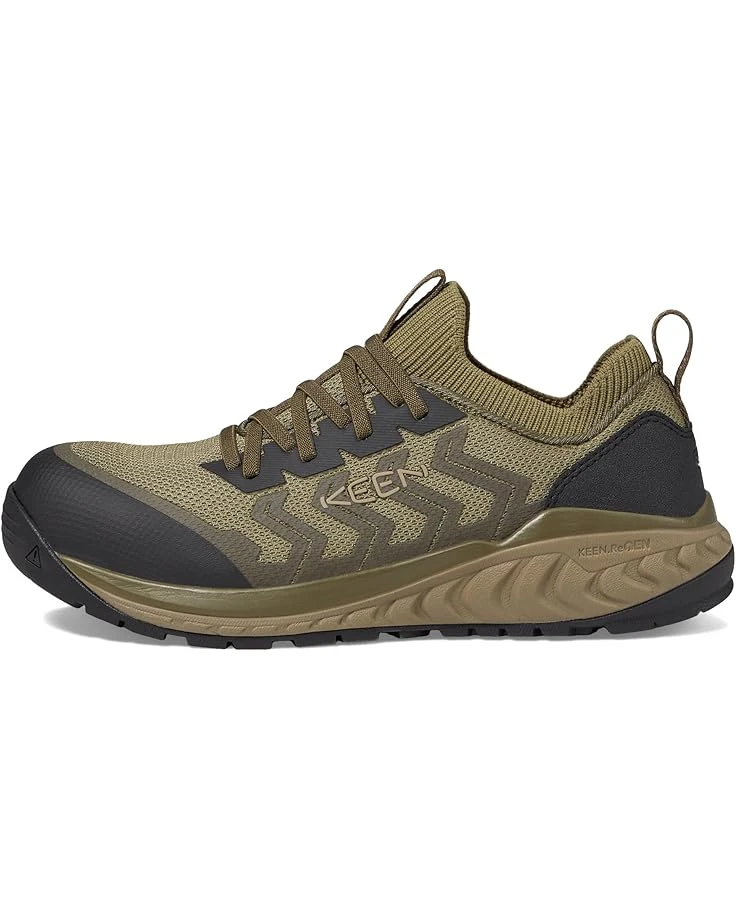 KEEN Utility Arvada Shift (Comp Toe) | Sneakers & Athletic Shoes - Image 4