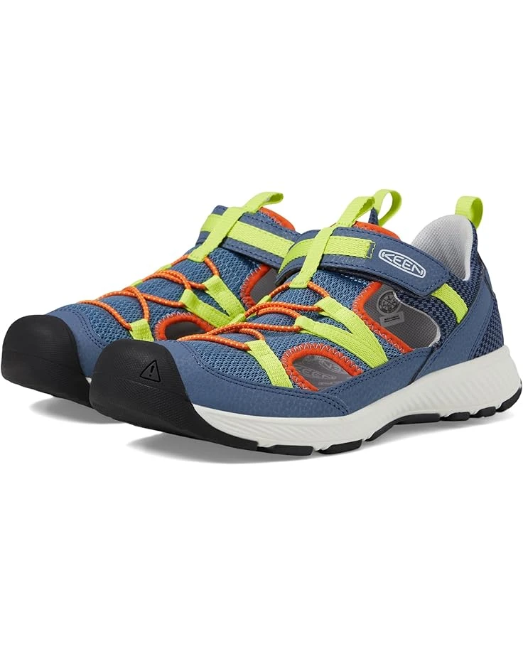 KEEN Kids Motozoa Sandal (Little Kid/Big Kid) | Sandals - Image 10