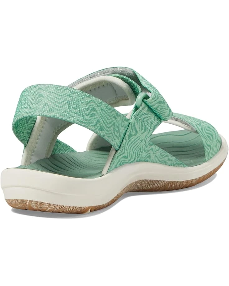 KEEN Kids Elle Backstrap (Little Kid/Big Kid) | Sandals - Image 5