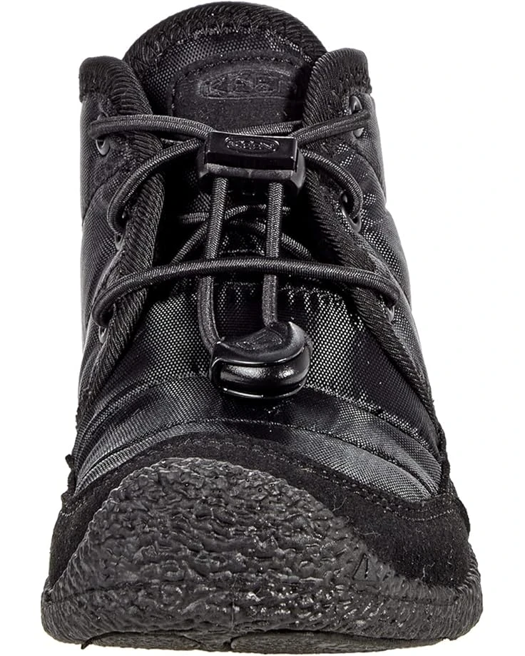 KEEN Kids Howser II Chukka WP (Toddler/Little Kid) | Boots - Image 6