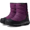 KEEN Kids Puffrider Waterproof (Little Kid/Big Kid) | Boots