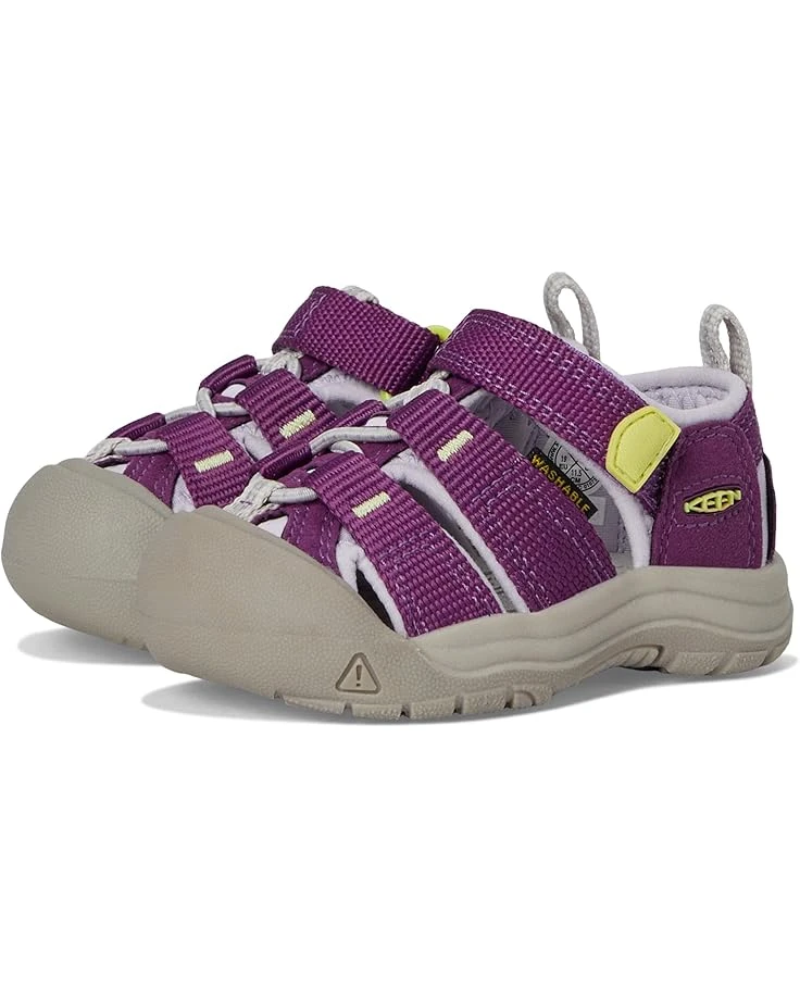 KEEN Kids Newport H2 (Toddler) | Sandals - Image 8